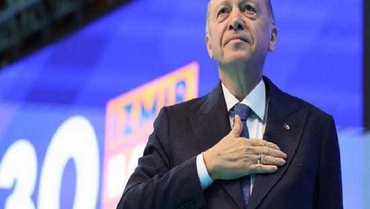 Erdoğan: Şovla, yalan ve algıyla şehirlerimizin yıllarını heba etme dönemi bitti