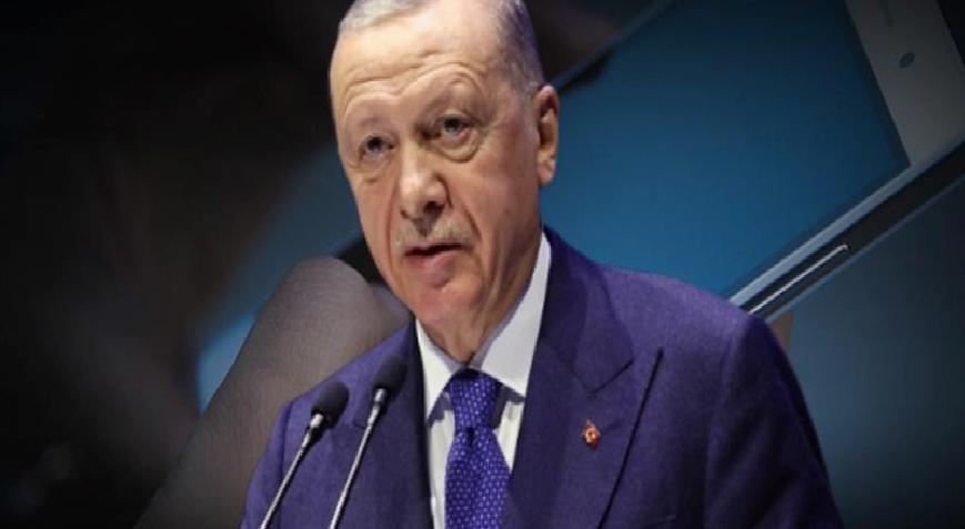 Erdoğan’dan yerli mesajlaşma uygulaması talimatı: Çok yakın takipçisi olacağız