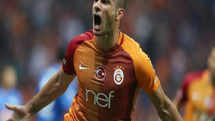 Eren Derdiyok futbolculuk kariyerini noktaladı!