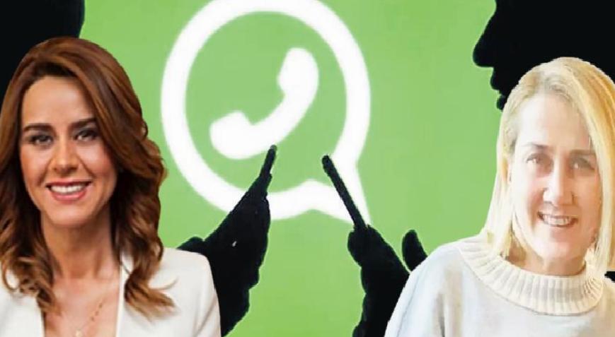 Erzan’ın konuşmalarındaki bir ismin daha kimliği ortaya çıktı! ‘Sinyor’la kandırmış