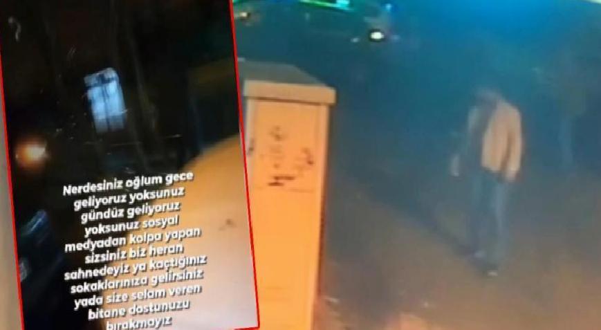 Esenler'de dehşet! İş yerine kurşun yağdırıp sosyal medyada paylaştılar