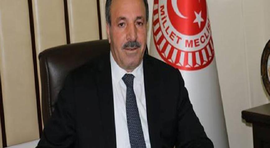 Eski milletvekili Halil Özcan, hayatını kaybetti