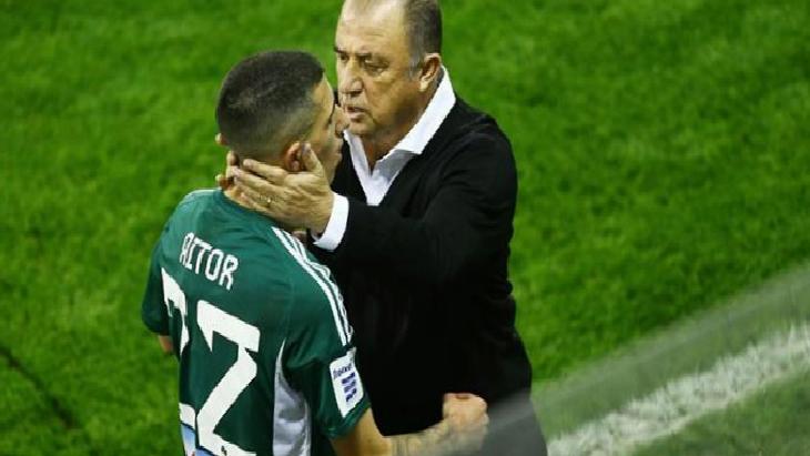 Fatih Terim: İyi bir başlangıç yaptık ve gelişeceğiz!