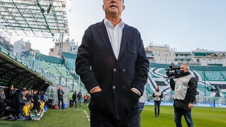 Fatih Terim, Yunanistan'da hızlı başladı! 2'de 2 yaptı