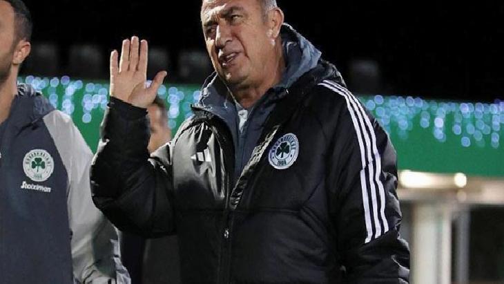 Fatih Terim'den Samet Akaydin sonrası bir transfer daha! Yolu Süper Lig'den geçti