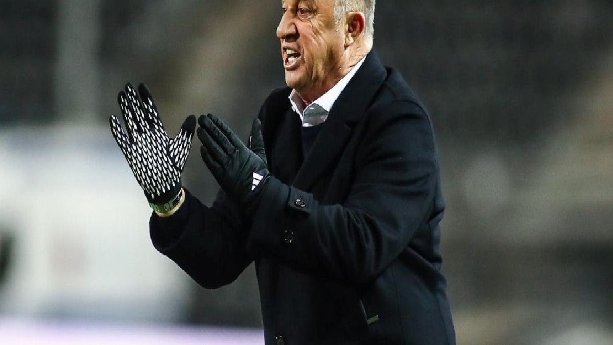 Fatih Terim'den samimi açıklamalar: Kenan Yıldız ve Hakan Çalhanoğlu...