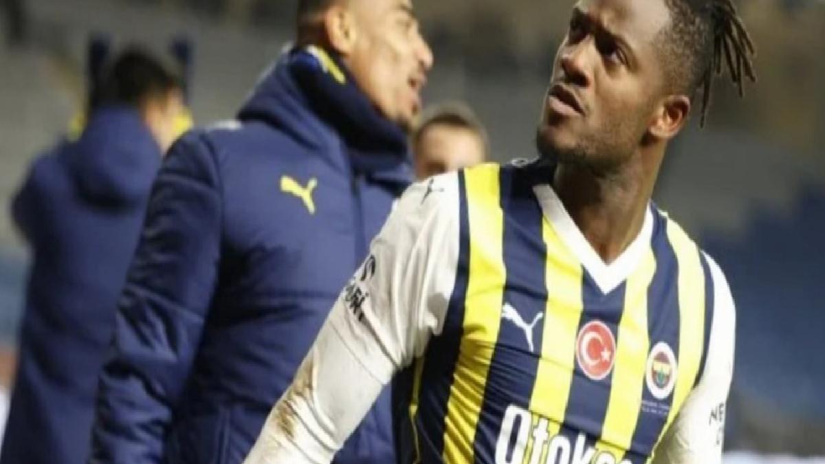 Fenerbahçe - Ankaragücü maçının muhtemel 11'leri