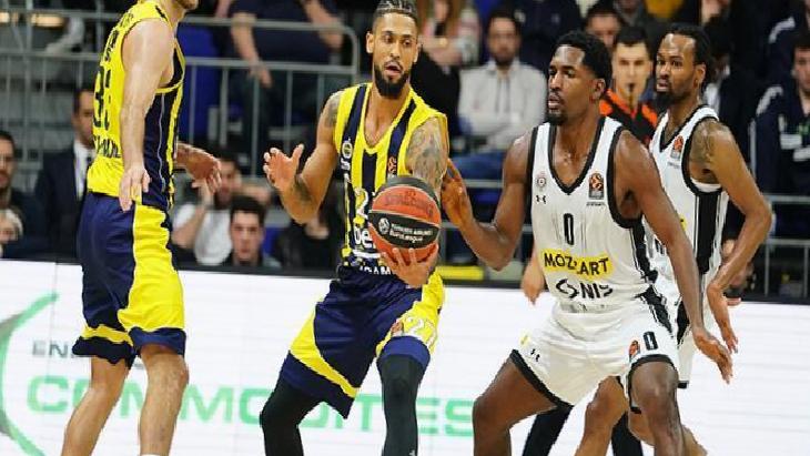 Fenerbahçe Beko, Zeljko Obradovic engeline takılmadı!