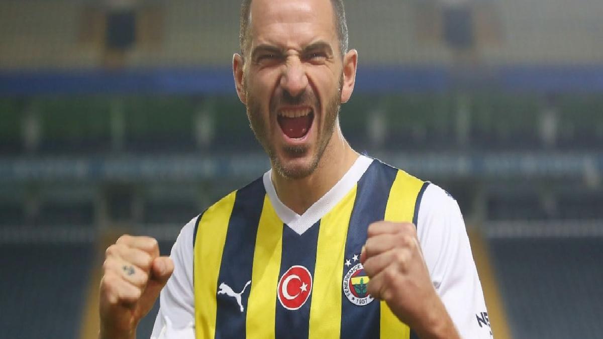 Fenerbahçe, Leonardo Bonucci'yi resmen açıkladı!