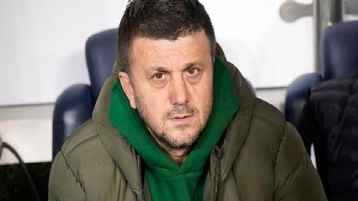 Fenerbahçe maçı sonrası Hakan Keleş'ten istifa sinyali!