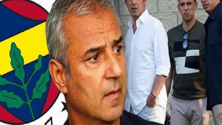 Fenerbahçe transferde gözünü kararttı! Yıldız golcüye 7 milyon euro bonservis