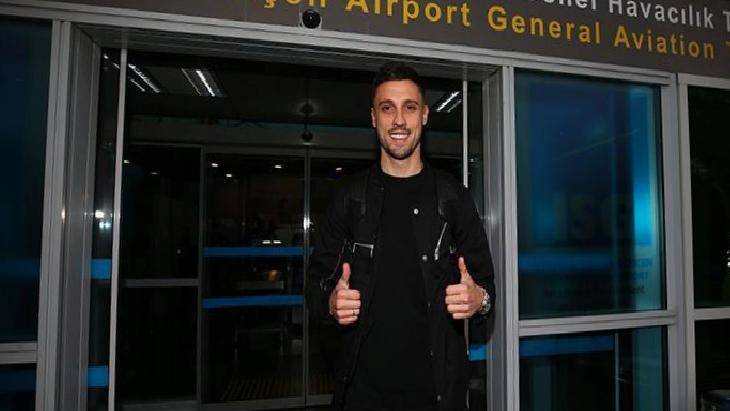 Fenerbahçe transferde hız kesmiyor! Krunic sonrası hamlelere devam