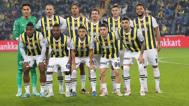 Fenerbahçe'de ayrılık! Sezon başında gelen genç yıldız kiralık olarak gidiyor