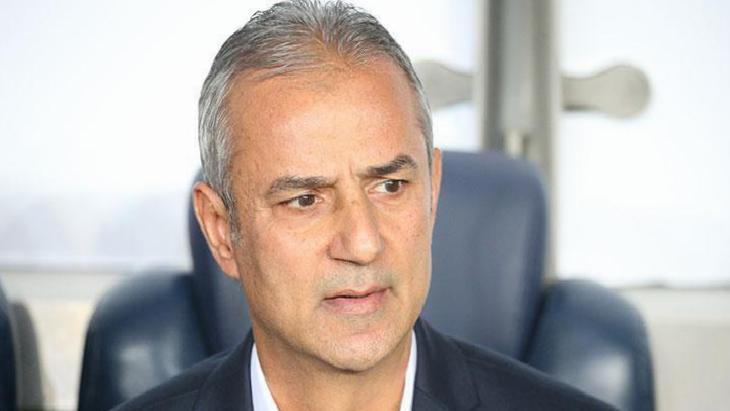 Fenerbahçe'de İsmail Kartal'dan Çağlar Söyüncü kararı! Defans hattına müthiş dokunuş