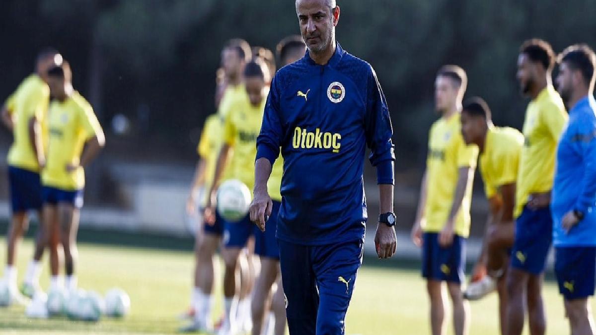 Fenerbahçe'de kadro sıkıntısı!