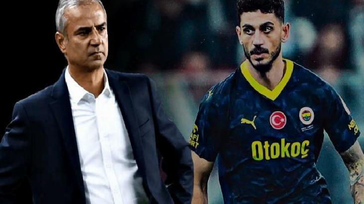 Fenerbahçe'de Samet Akaydin'a sürpriz talip! Veda hazırlığında