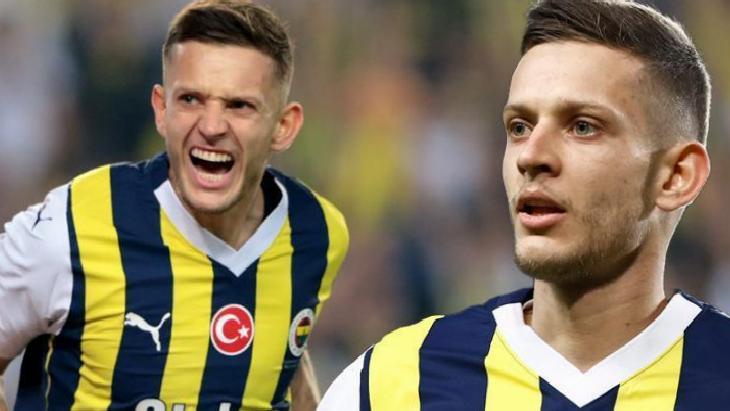Fenerbahçe'de Szymanski'den transfer kararı! 'Yaz aylarında konuşacağız'