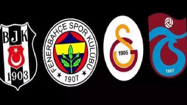 Fenerbahçe'den 663 milyon TL'lik kar!