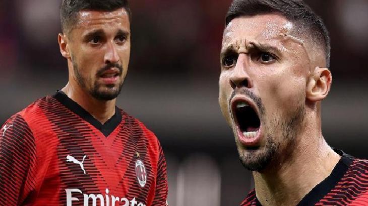Fenerbahçe'nin Krunic için ödeyeceği bonservis belli oldu! İşte yıldız oyuncunun İstanbul'a geliş tarihi