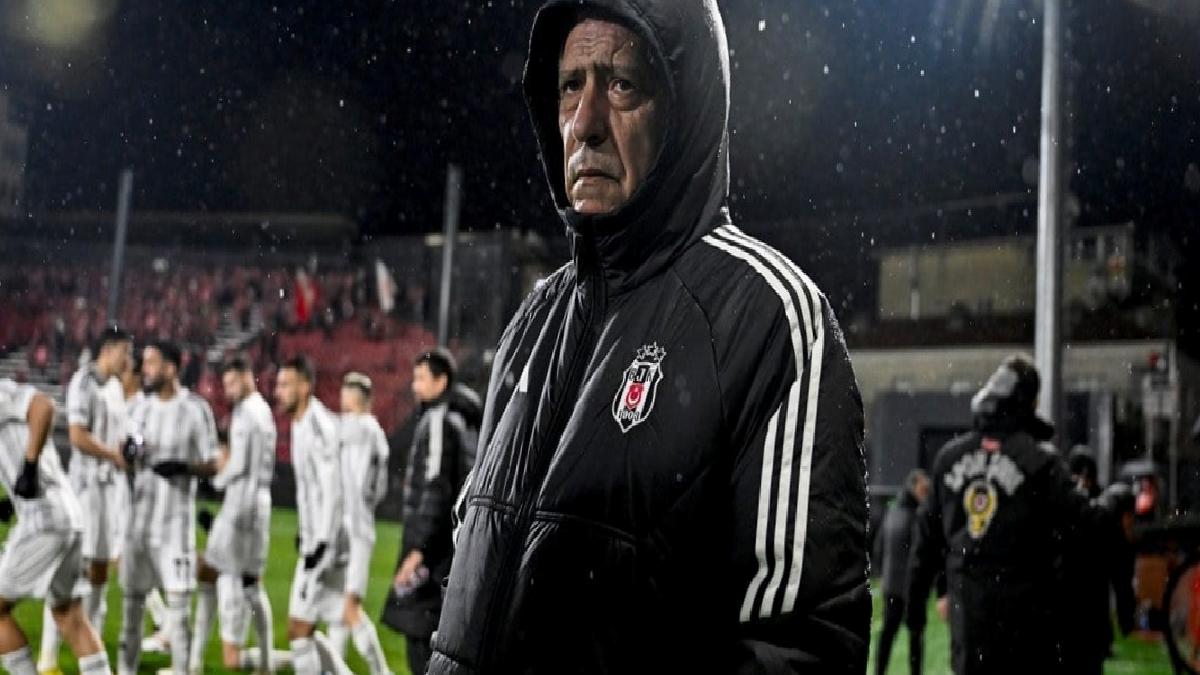 Fernando Santos: Sorumluluk benim, oyuncularımla konuşacağım