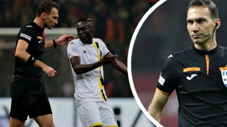 Galatasaray maçında gol iptali ve penaltı kararları doğru mu? Eski hakem sert çıktı: Bahattin Şimşek'in ismini yıprattınız!