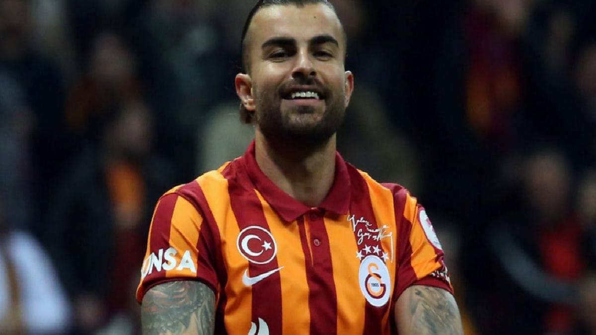Galatasaray'da Abdülkerim Bardakcı kararı