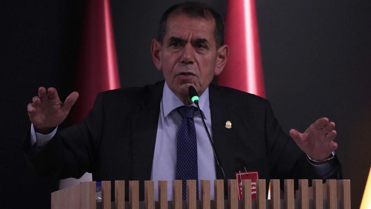 Galatasaray'da alacaklar ödendi