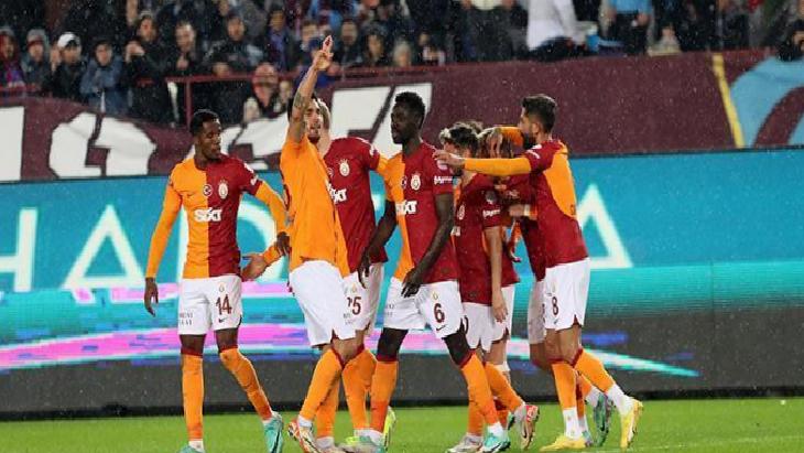 Galatasaray'da Kaan Ayhan'dan bir ilk!