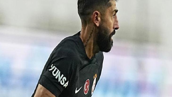 Galatasaray'da Kerem Demirbay: Şampiyonluğa gidiyoruz