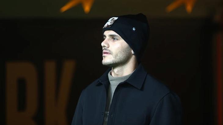 Galatasaray'da Mauro Icardi'nin sahalara dönüş tarihi belli oldu! İşte kaçıracağı maçlar