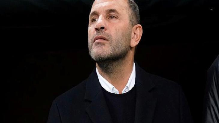 Galatasaray'da Okan Buruk'tan futbolcularına uyarı! 'Fenerbahçe de kazanıyor'