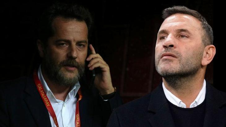 Galatasaray'da transfer zirvesi! Plan belirlendi, işte hedefteki yıldızlar