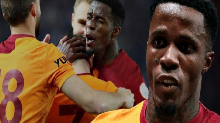 Galatasaray'ın farklı zaferi sonrası Tugay Kerimoğlu'ndan Zaha vurgusu! Kerem Demirbay'a dikkat çekti