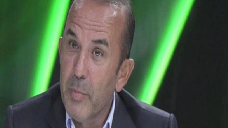 Galibiyet sonrası Mehmet Özdilek'ten Fenerbahçeli yıldıza eleştiri: Ciddi bir düşüş var