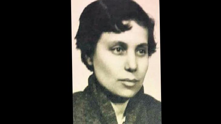 Gazete küpürünün izinde 60 yıllık roman