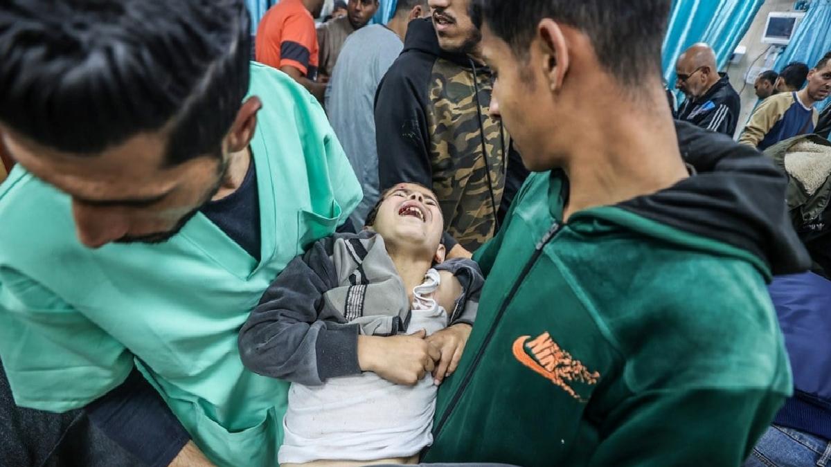 Gazze katliamının İsrail'e maliyeti 60 milyar doları buldu