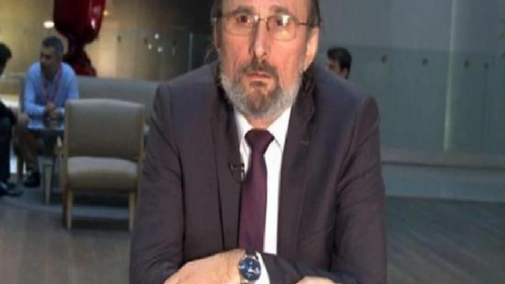 Geçmiş olsun Aksal Yavuz