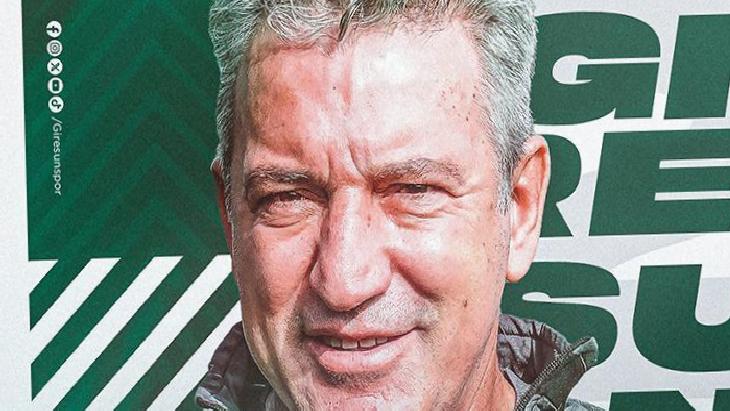 Giresunspor’da Serhat Güller imzayı attı
