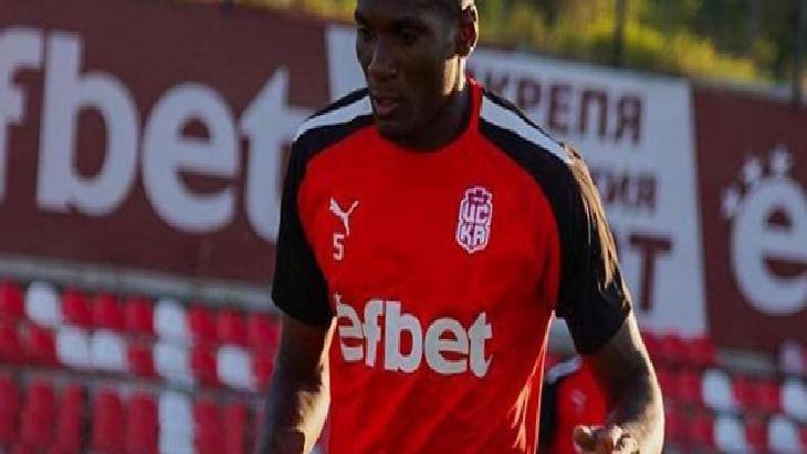 Göztepe aradığı ismi Bulgaristan'da buldu! Anlaşma sağlandı