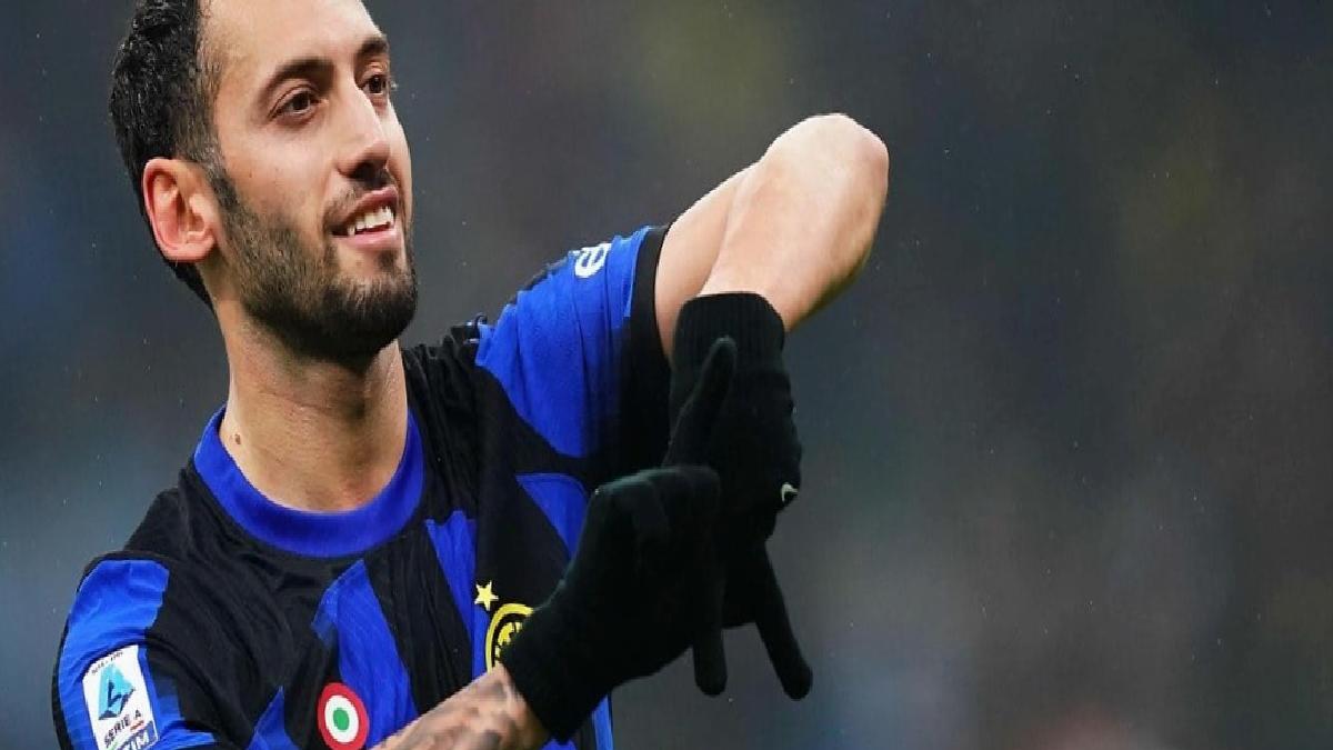 Hakan Çalhanoğlu'ndan Suudi Arabistan ve transfer itirafı