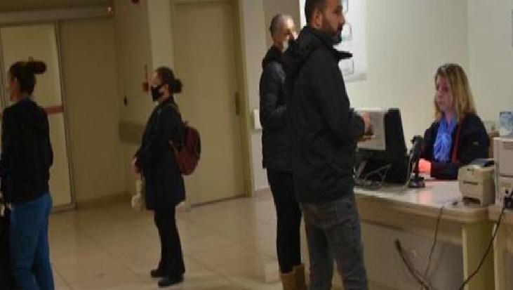 Hastanelerde alarm! Yüzde 50 artış... Antibiyotik uyarısı