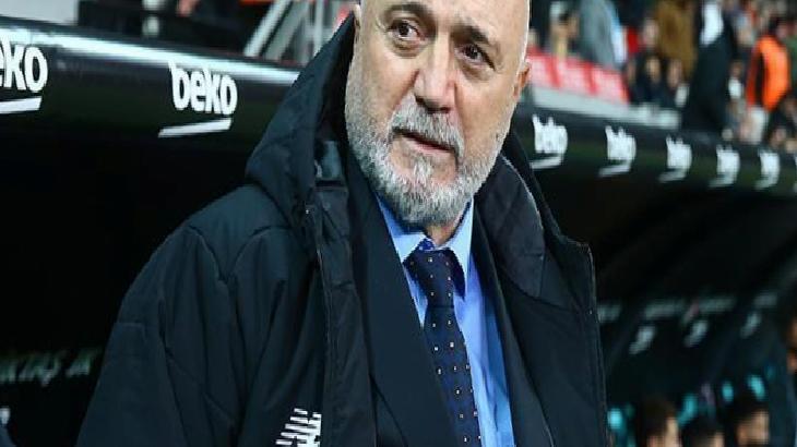 Hikmet Karaman: Murat başkanın ne yapacağı hiç belli olmaz