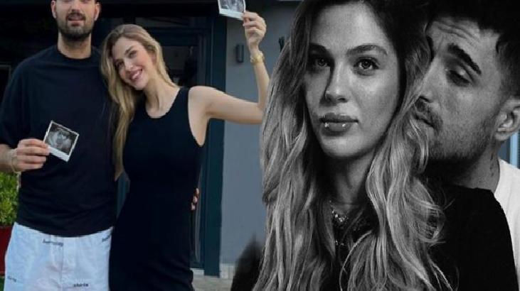 İdo Tatlıses, Yasemin Şefkatli'nin dövmesini yaptırdı!