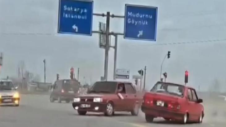 İhbar üzerine ekipler harekete geçti! Bu kadarına pes dedirtecek görüntü