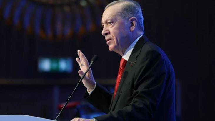 İhracatçıya 2024 için 375 milyar dolarlık hedef