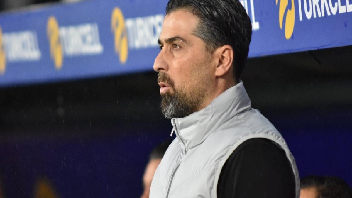 İlhan Palut: Bu kadar kötü defans yaparsanız bedel ödersiniz