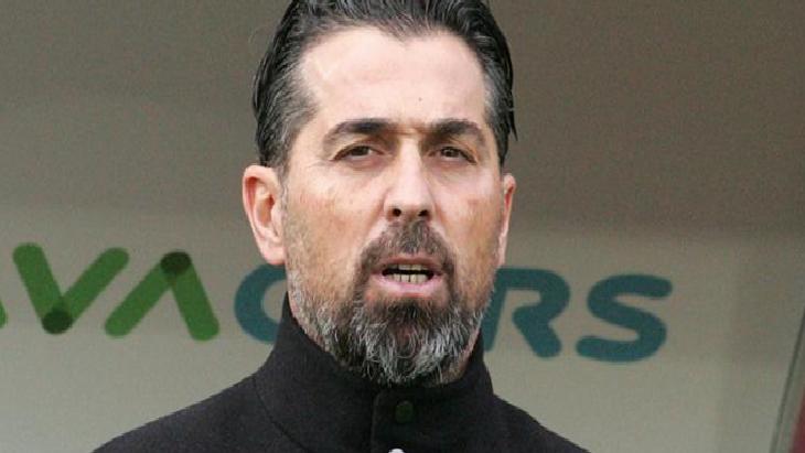 İlhan Palut: Çok daha dibe gittiğini gördüm!