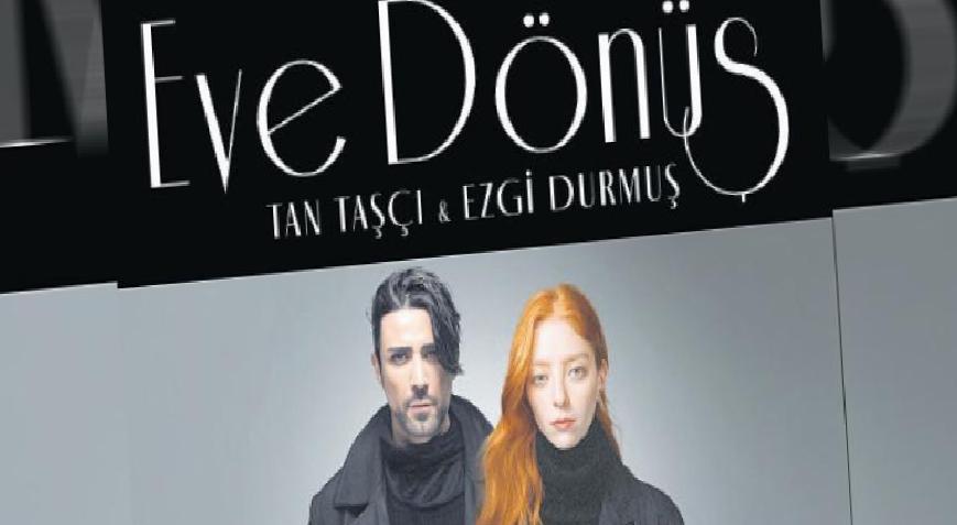 İlk kitabı raflarda