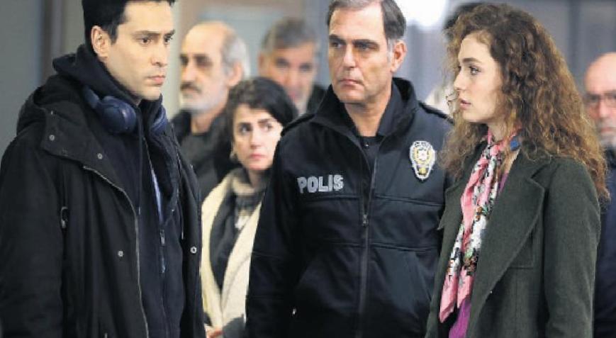 İlk tanıtımı yayınlandı