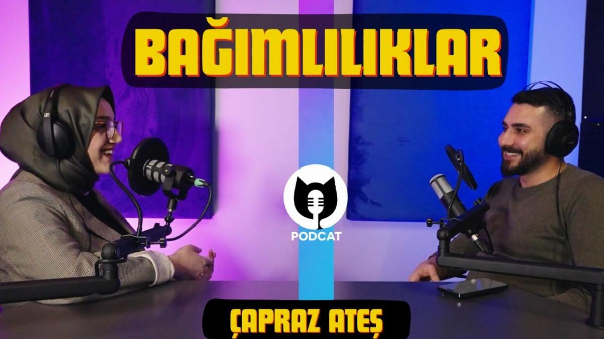 İnsanlar neden bağımlı olur?